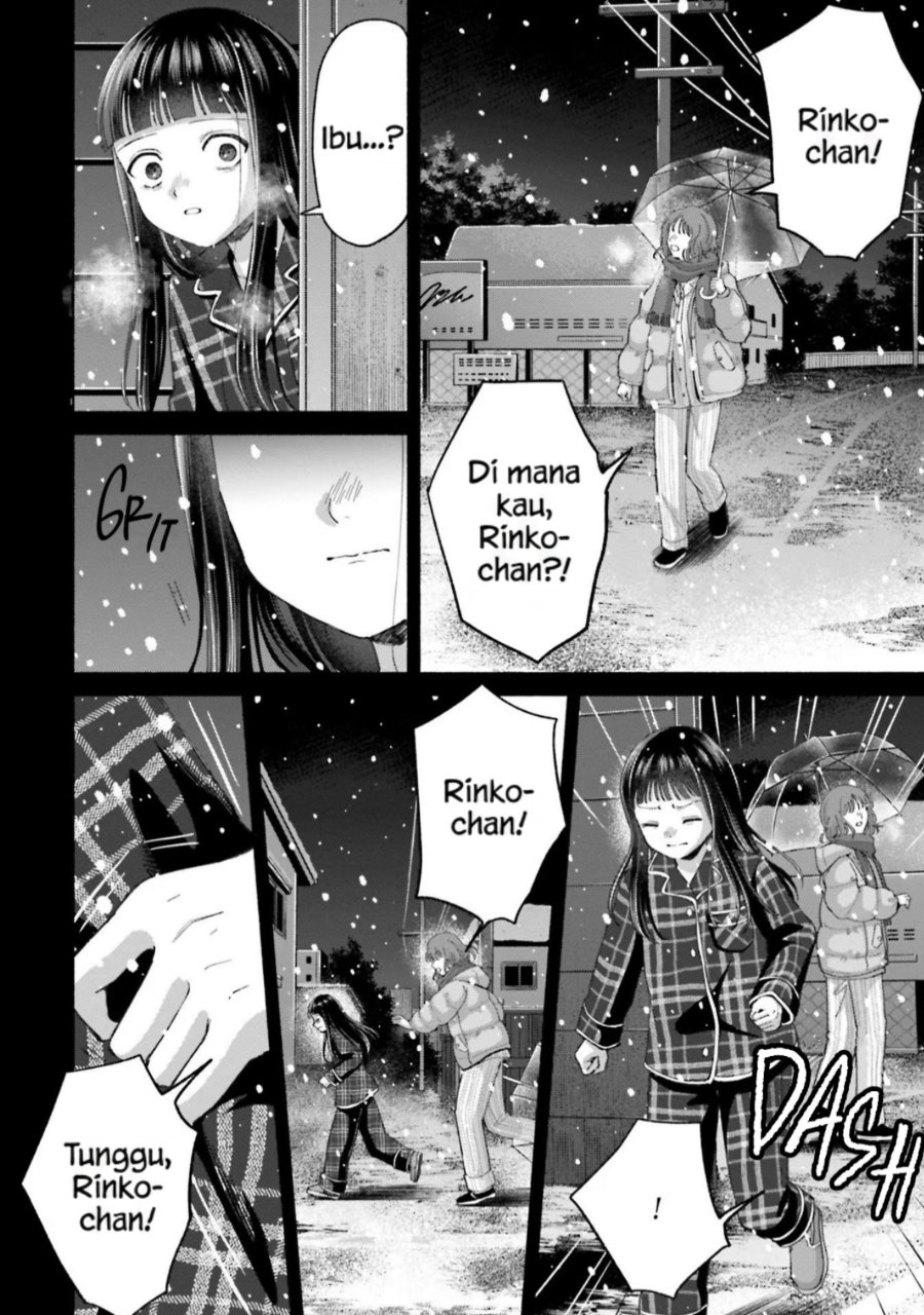 Rinko-chan to Himosugara Chapter 15 - Page 19
