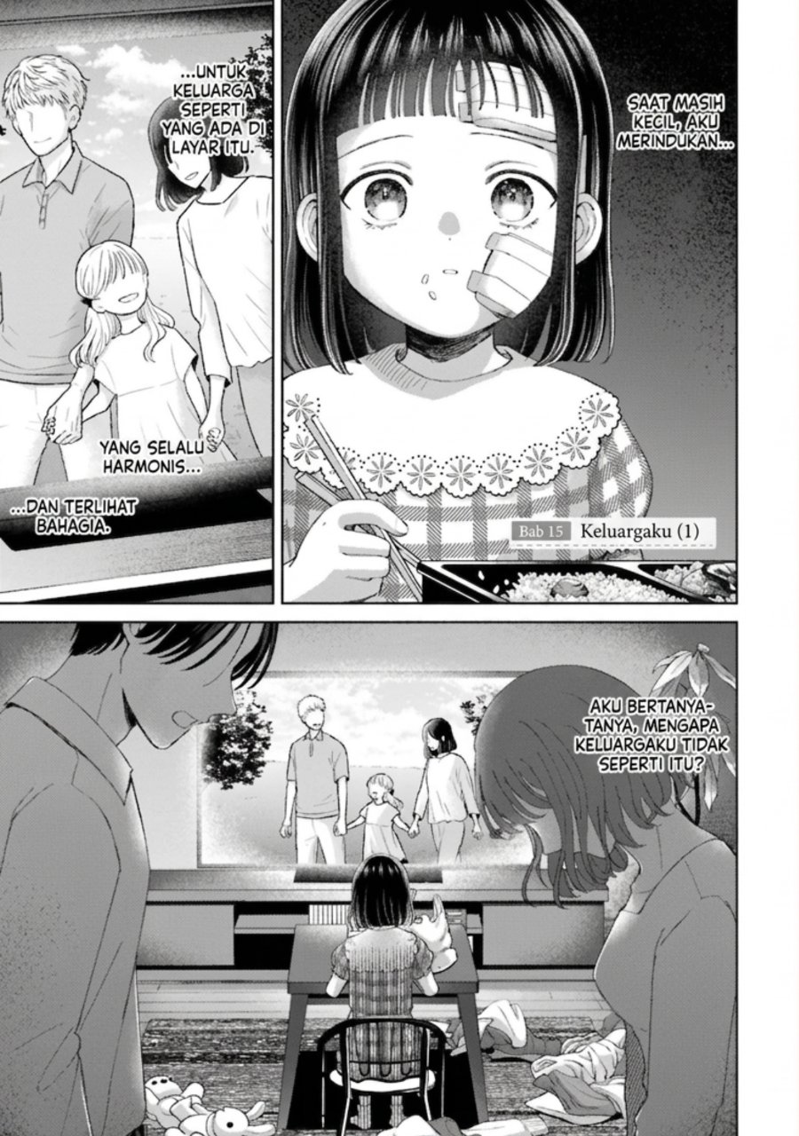 Rinko-chan to Himosugara Chapter 15 - Page 2