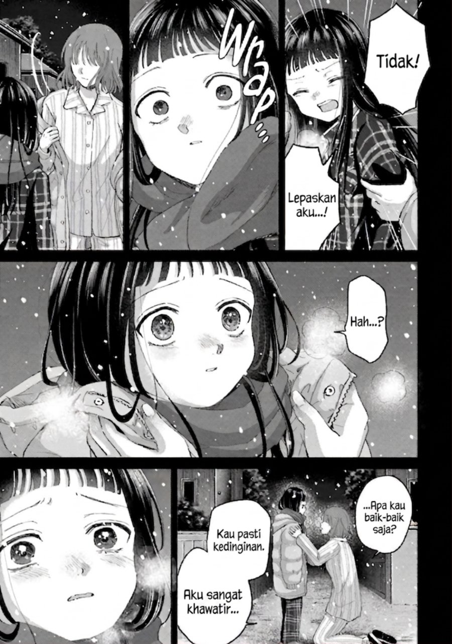 Rinko-chan to Himosugara Chapter 15 - Page 20