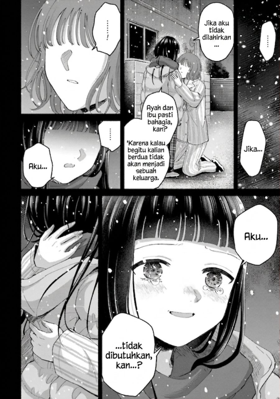 Rinko-chan to Himosugara Chapter 15 - Page 21