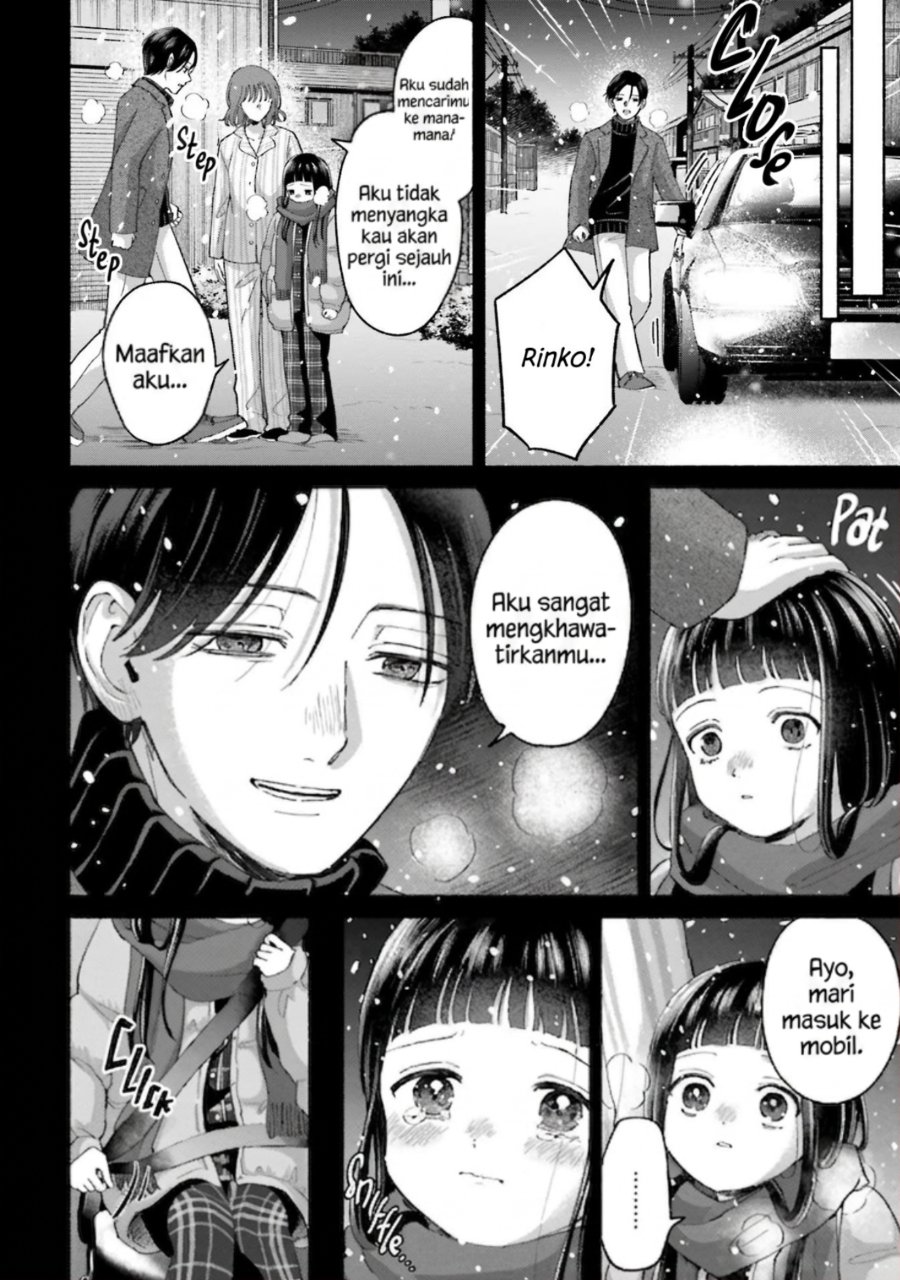 Rinko-chan to Himosugara Chapter 15 - Page 23