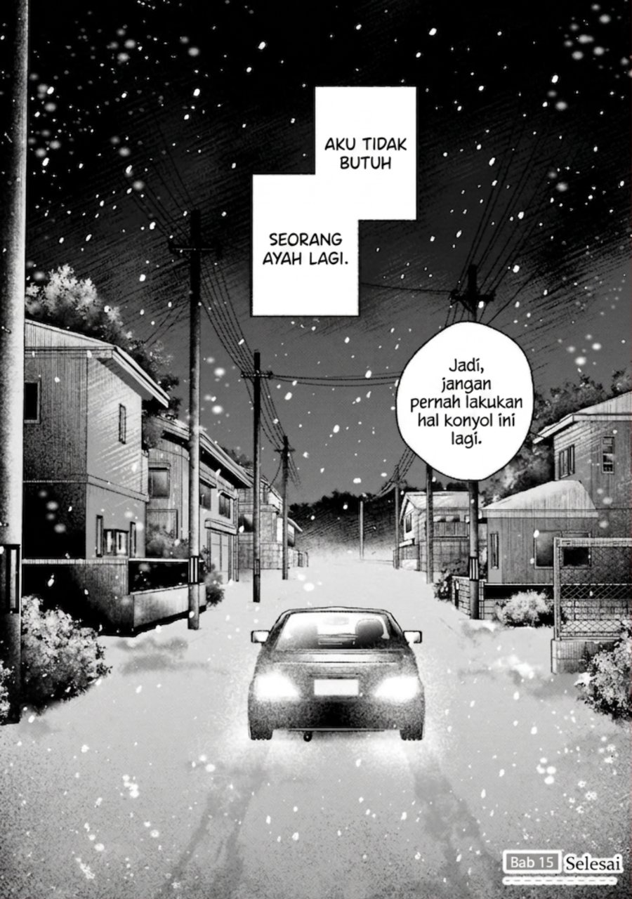 Rinko-chan to Himosugara Chapter 15 - Page 27