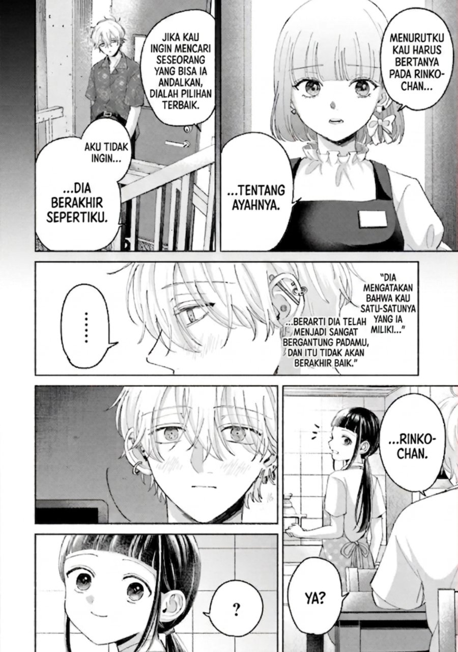 Rinko-chan to Himosugara Chapter 15 - Page 5