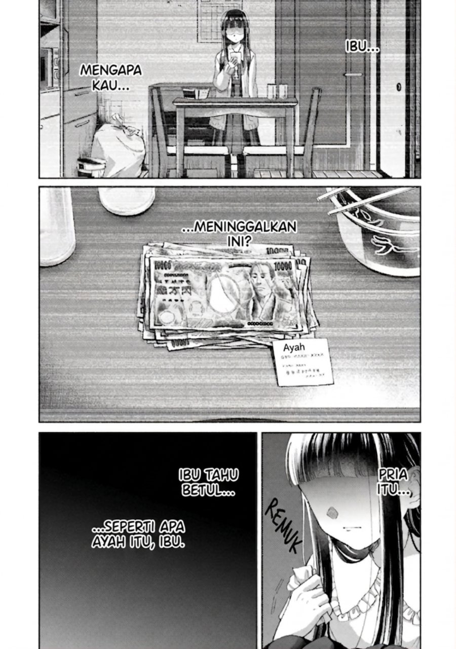 Rinko-chan to Himosugara Chapter 15 - Page 8