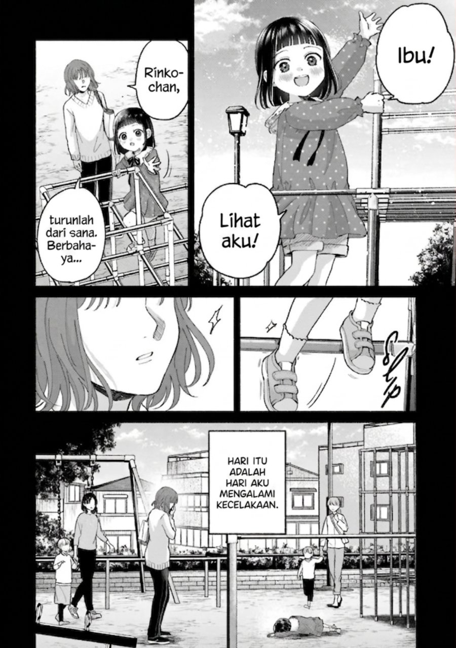 Rinko-chan to Himosugara Chapter 15 - Page 9