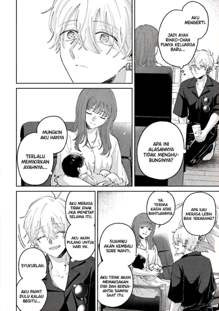 Rinko-chan to Himosugara Chapter 16 - Page 11