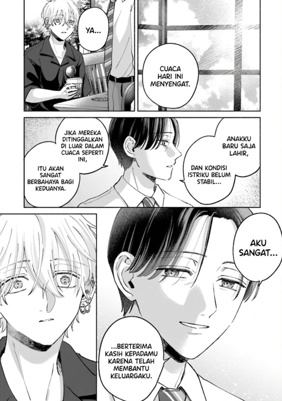 Rinko-chan to Himosugara Chapter 16 - Page 16