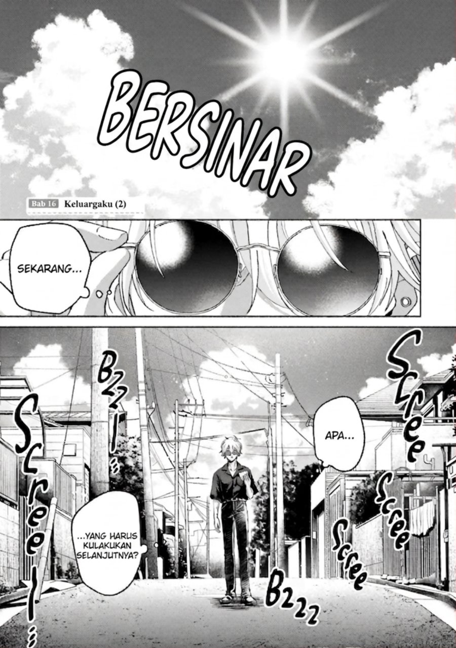 Rinko-chan to Himosugara Chapter 16 - Page 2
