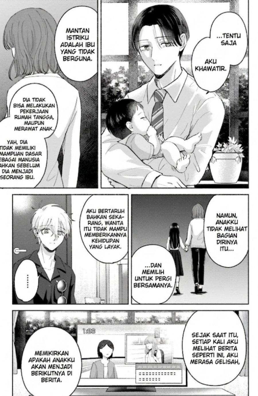Rinko-chan to Himosugara Chapter 16 - Page 22
