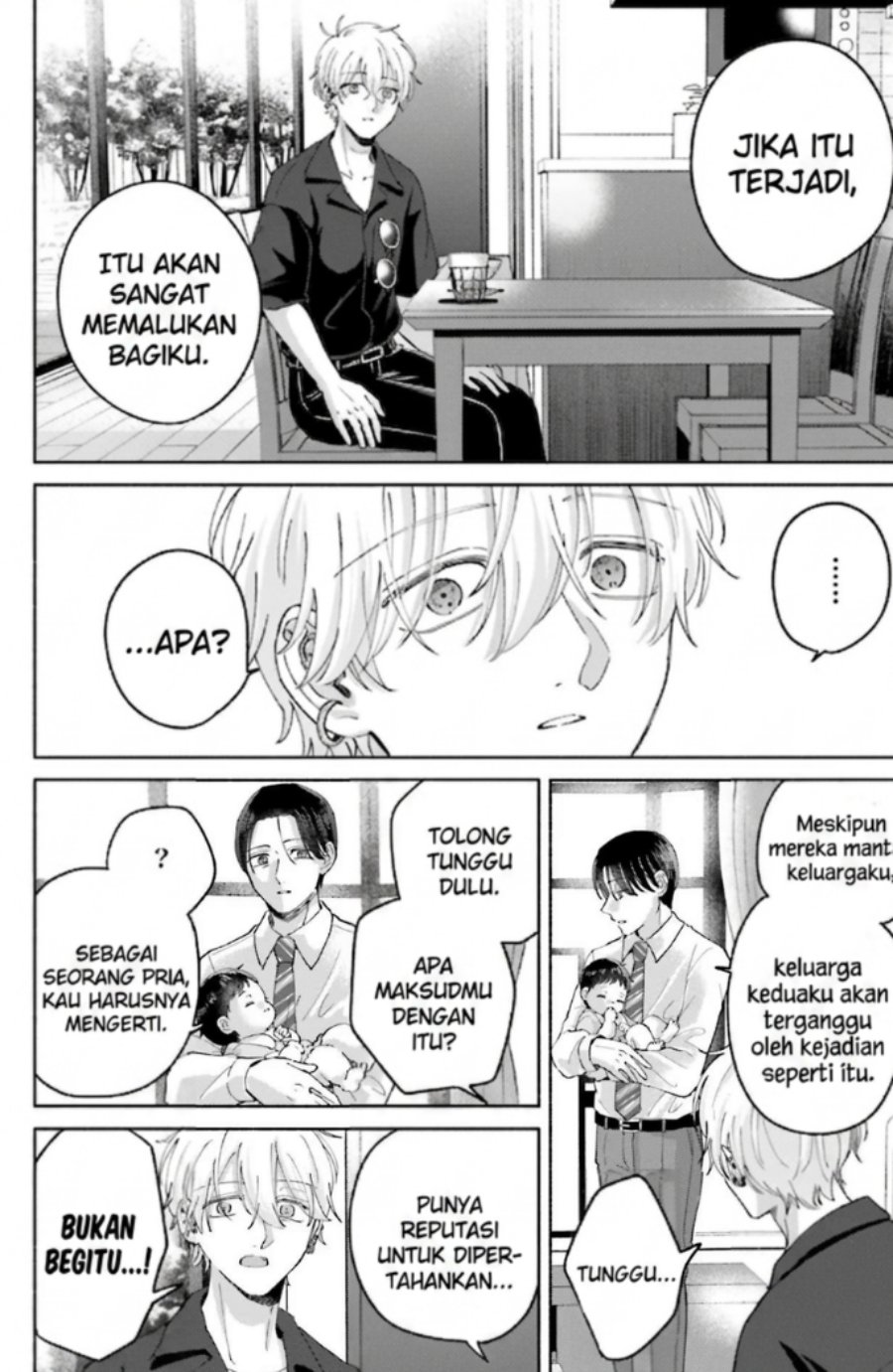 Rinko-chan to Himosugara Chapter 16 - Page 23