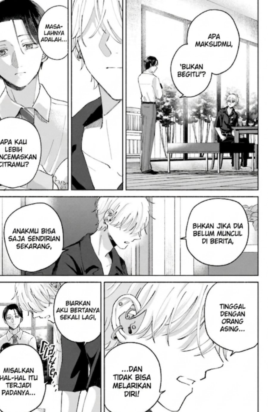 Rinko-chan to Himosugara Chapter 16 - Page 24