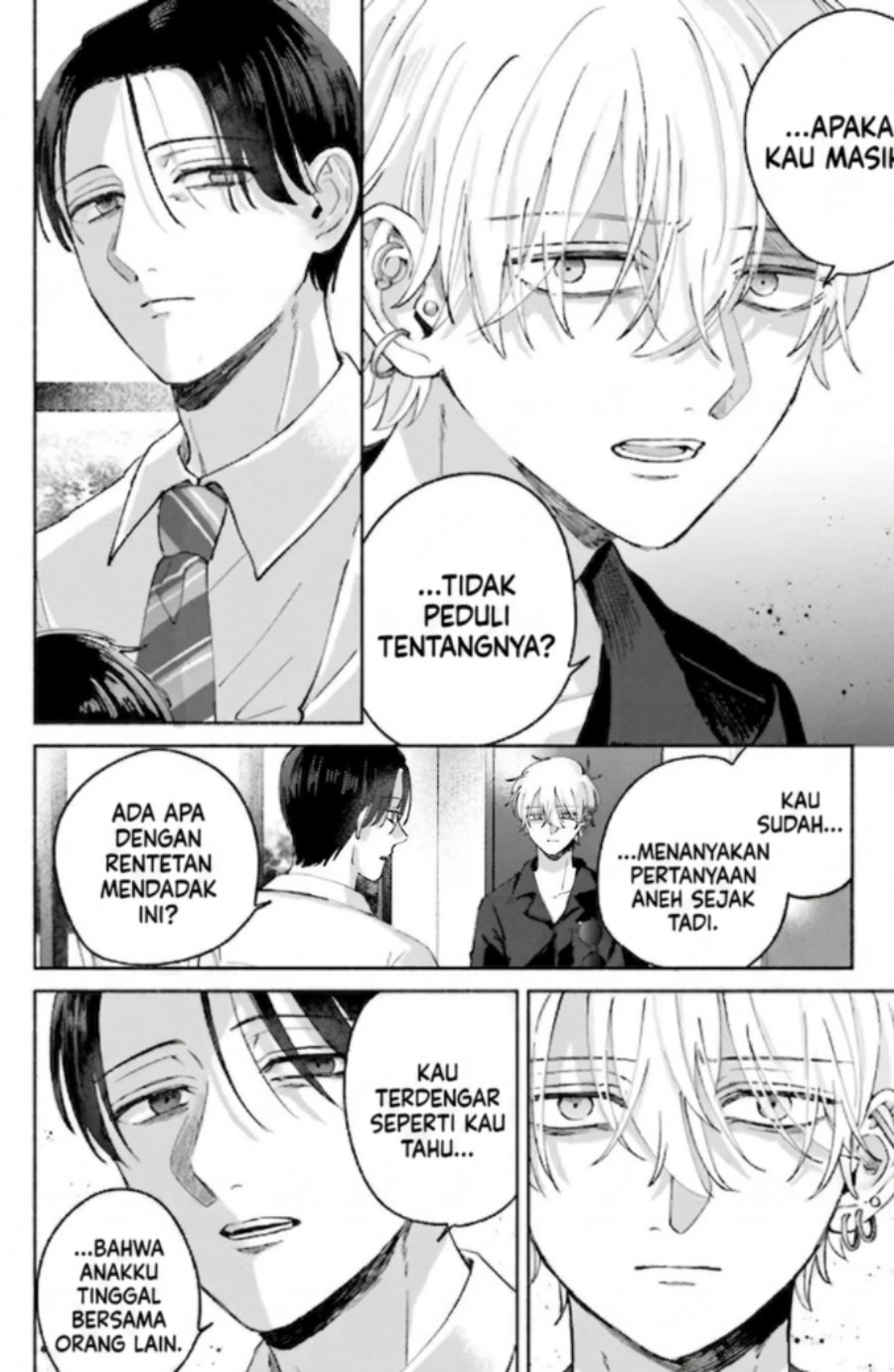 Rinko-chan to Himosugara Chapter 16 - Page 25