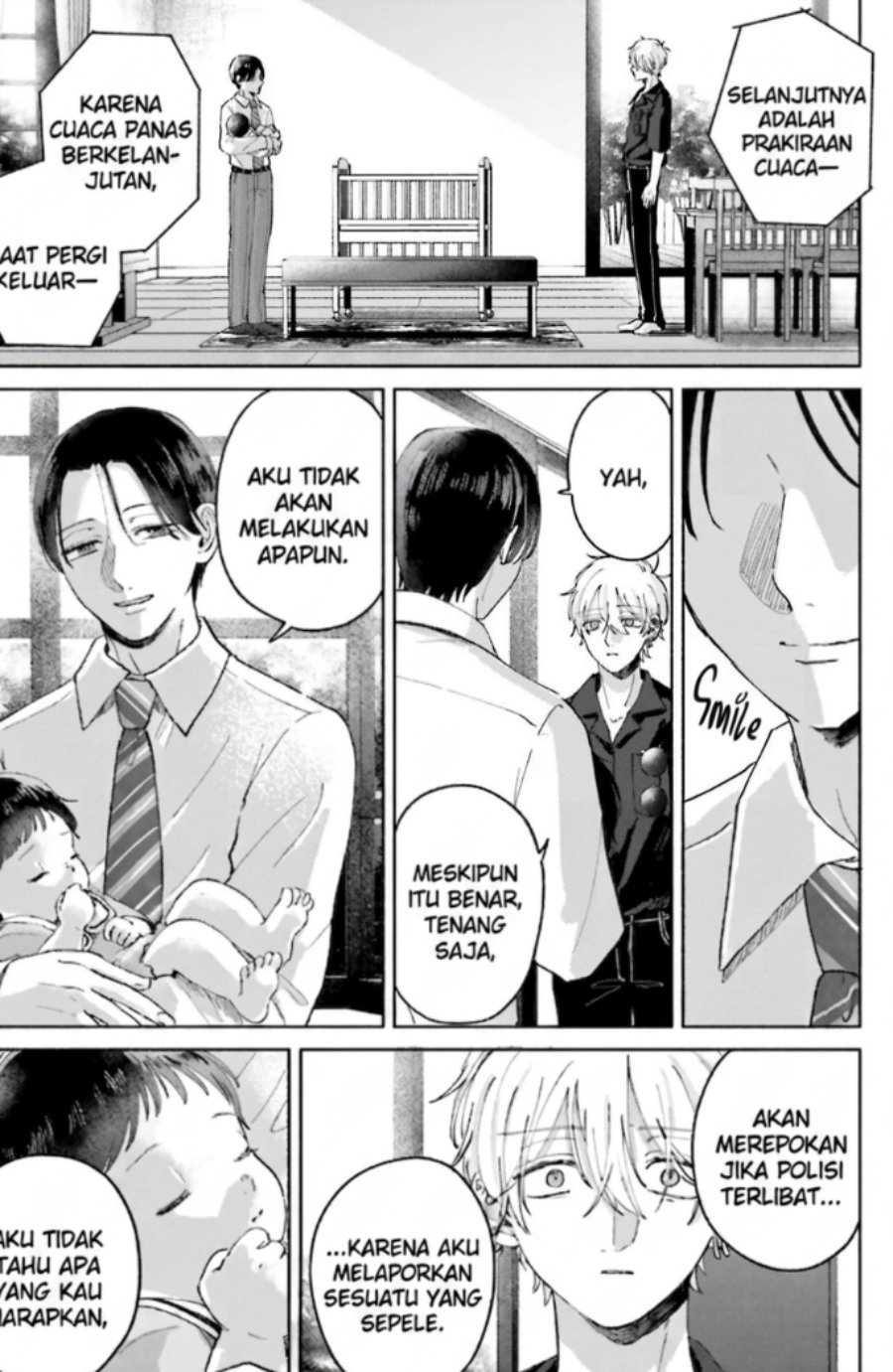 Rinko-chan to Himosugara Chapter 16 - Page 26
