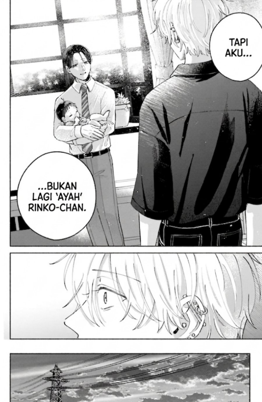 Rinko-chan to Himosugara Chapter 16 - Page 27