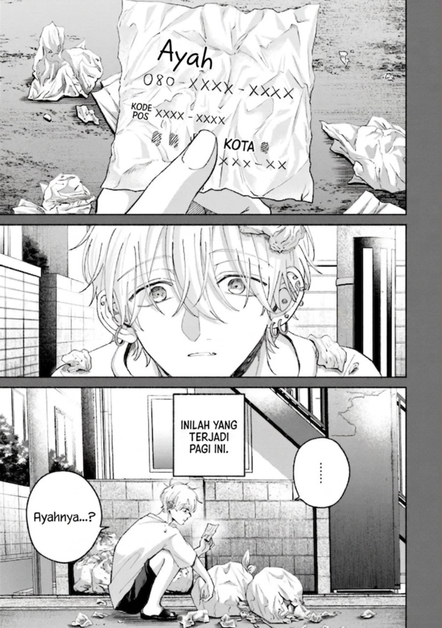 Rinko-chan to Himosugara Chapter 16 - Page 4