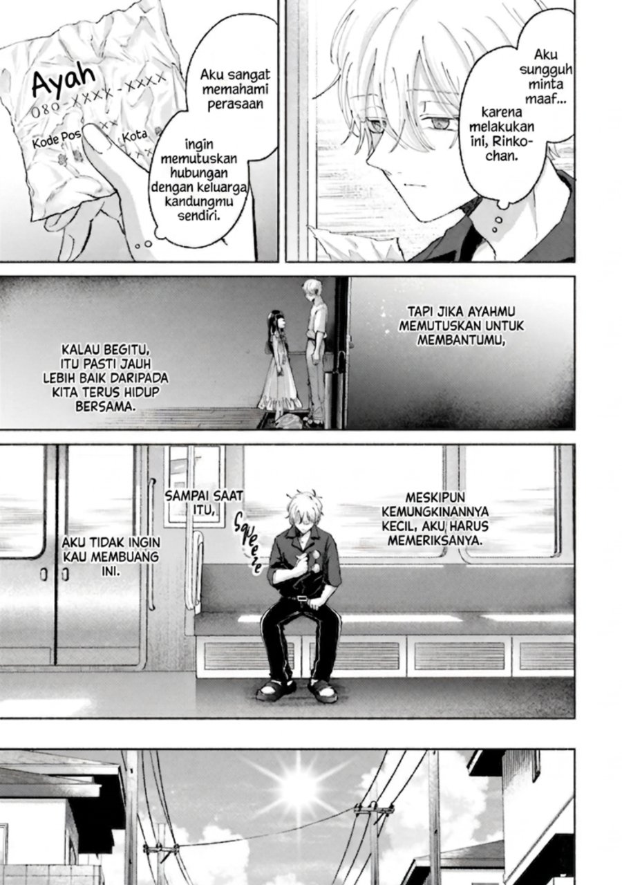 Rinko-chan to Himosugara Chapter 16 - Page 6