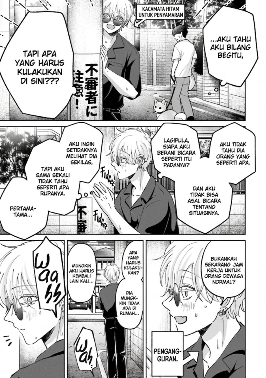 Rinko-chan to Himosugara Chapter 16 - Page 8