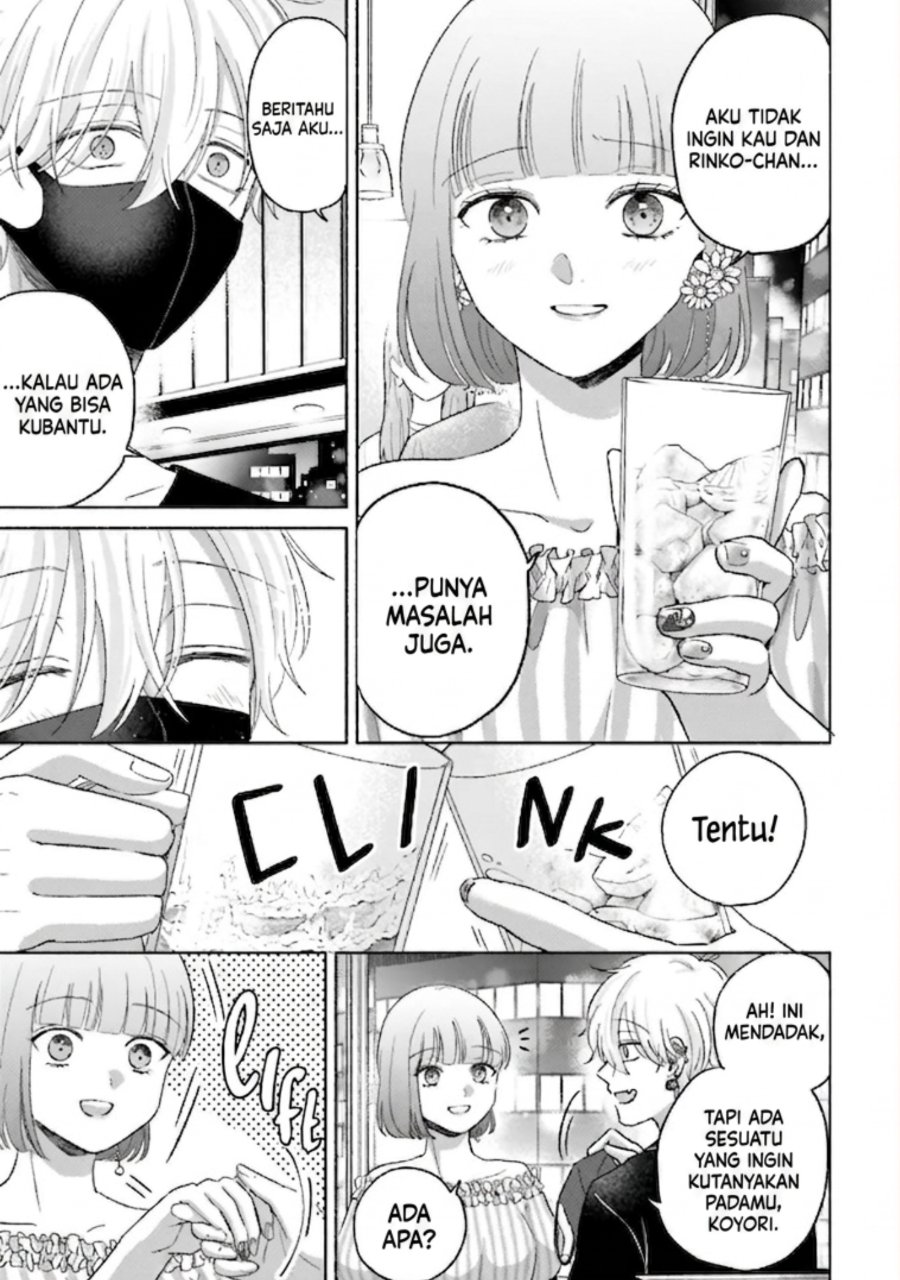 Rinko-chan to Himosugara Chapter 17 - Page 10