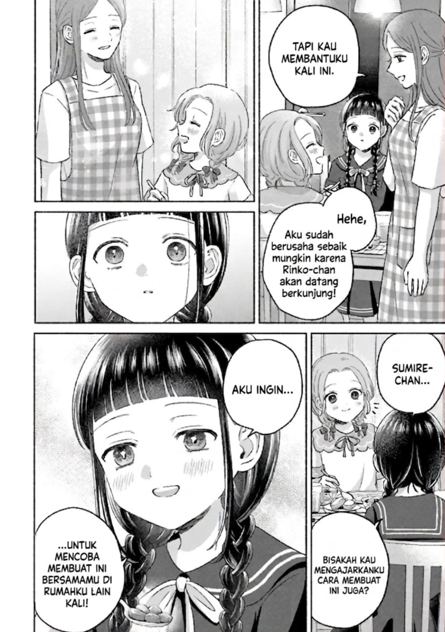 Rinko-chan to Himosugara Chapter 17 - Page 13