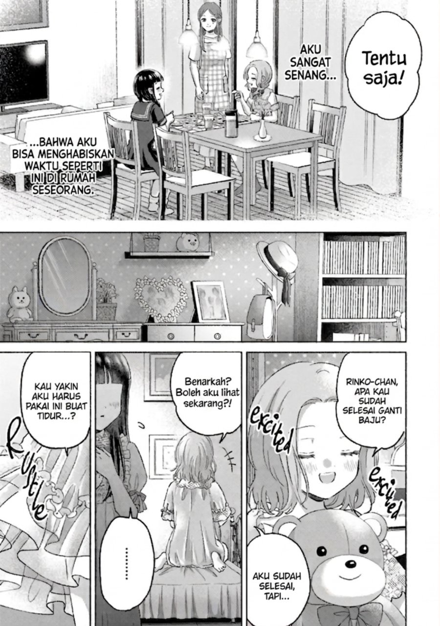 Rinko-chan to Himosugara Chapter 17 - Page 14