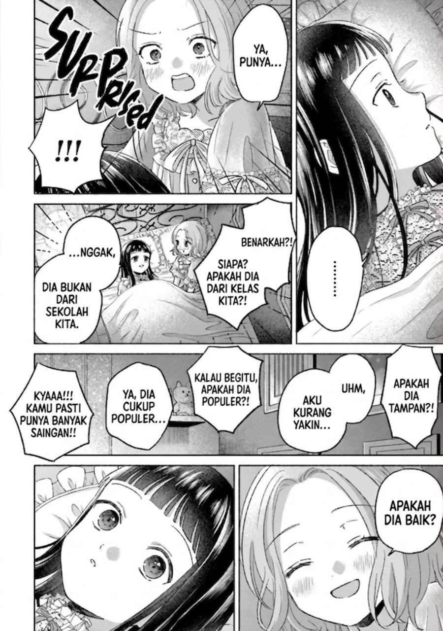 Rinko-chan to Himosugara Chapter 17 - Page 17