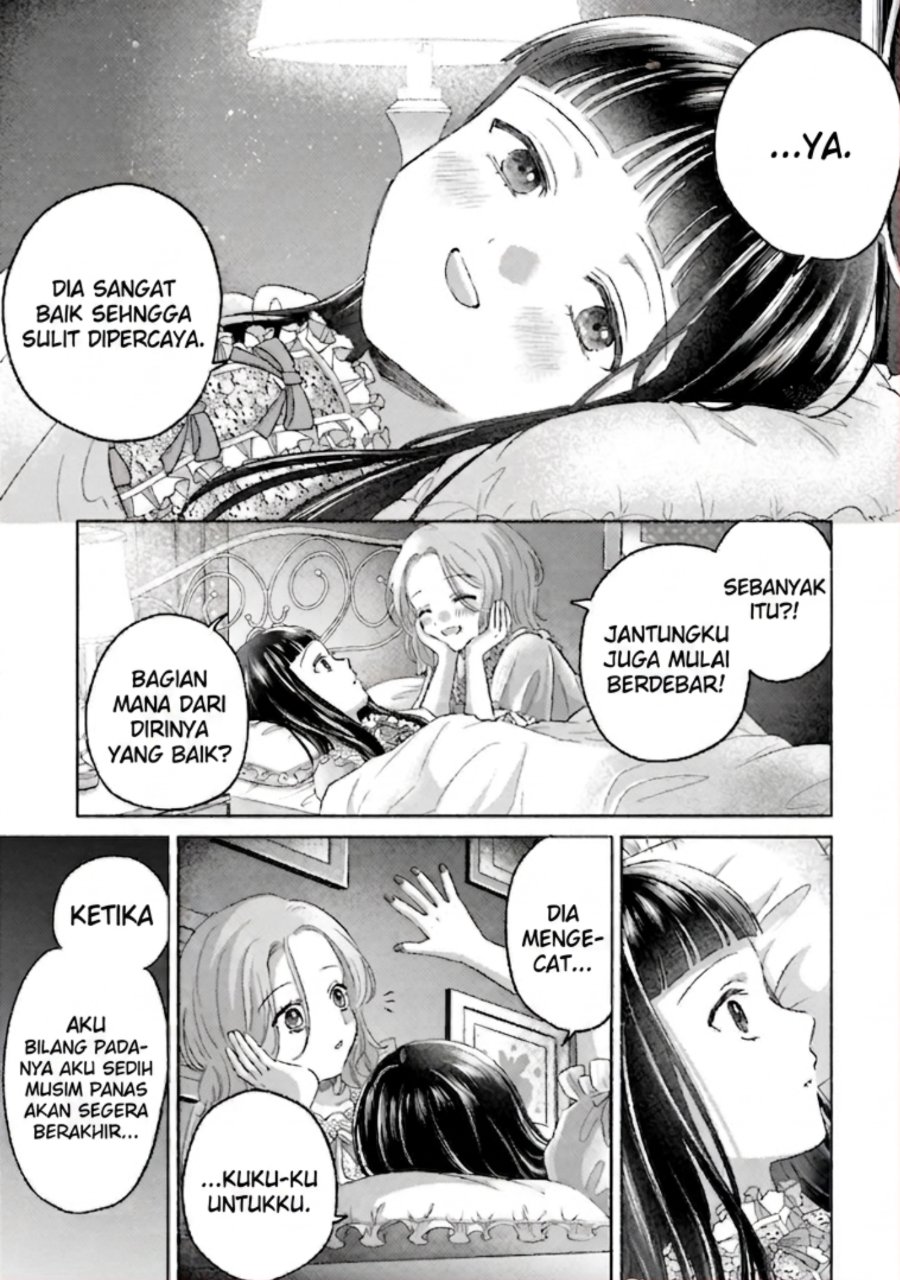 Rinko-chan to Himosugara Chapter 17 - Page 18