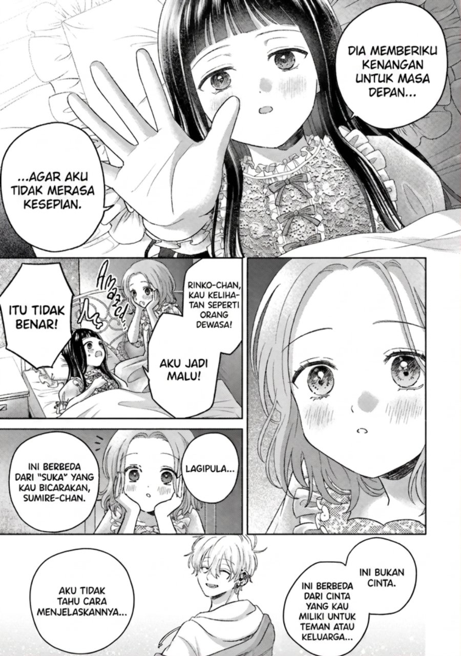Rinko-chan to Himosugara Chapter 17 - Page 20