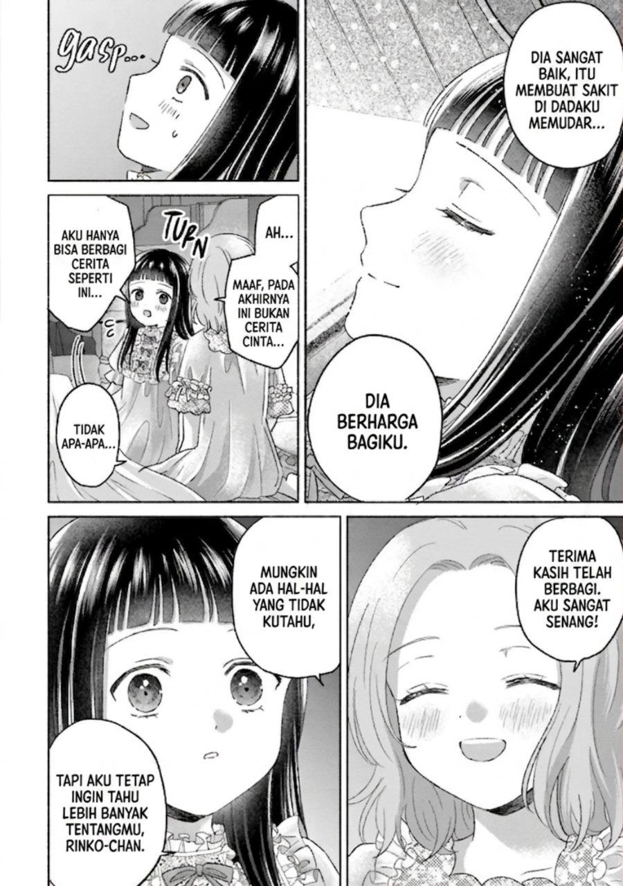 Rinko-chan to Himosugara Chapter 17 - Page 21