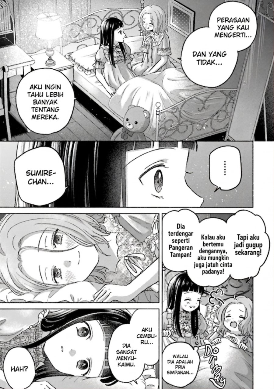 Rinko-chan to Himosugara Chapter 17 - Page 22