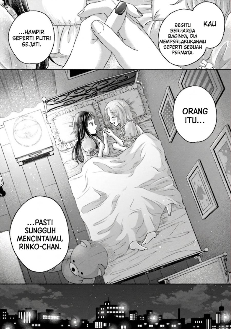 Rinko-chan to Himosugara Chapter 17 - Page 23