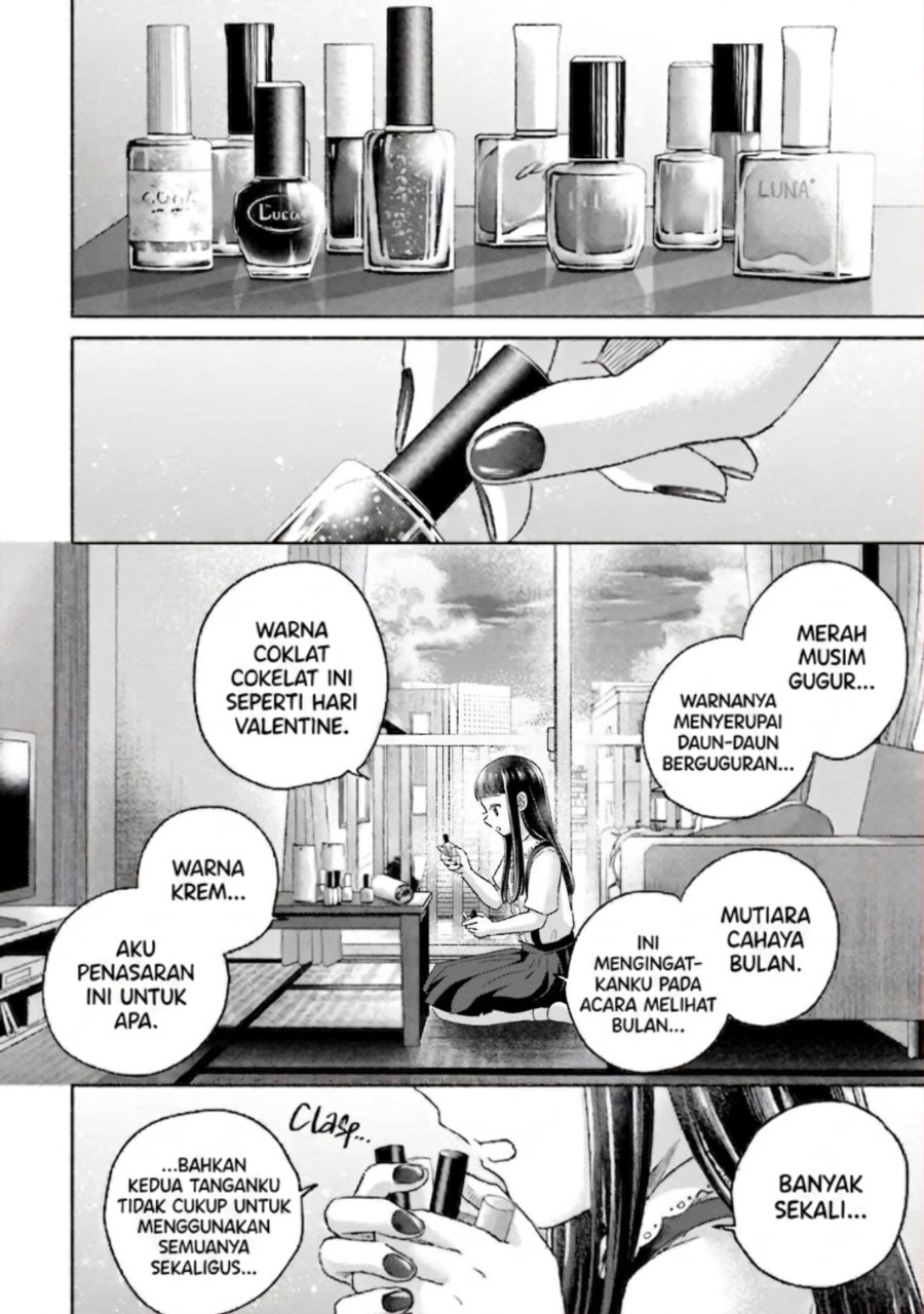 Rinko-chan to Himosugara Chapter 17 - Page 25