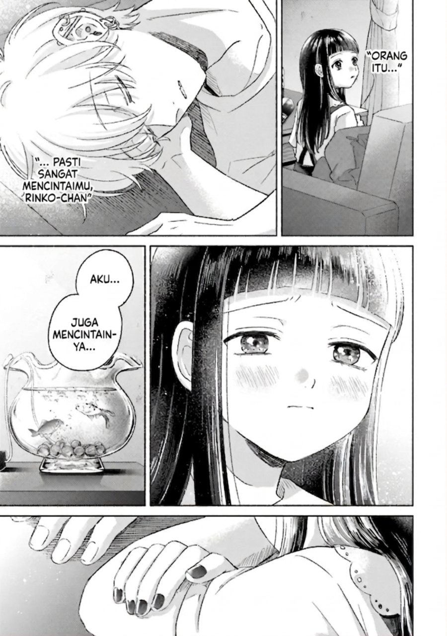 Rinko-chan to Himosugara Chapter 17 - Page 26