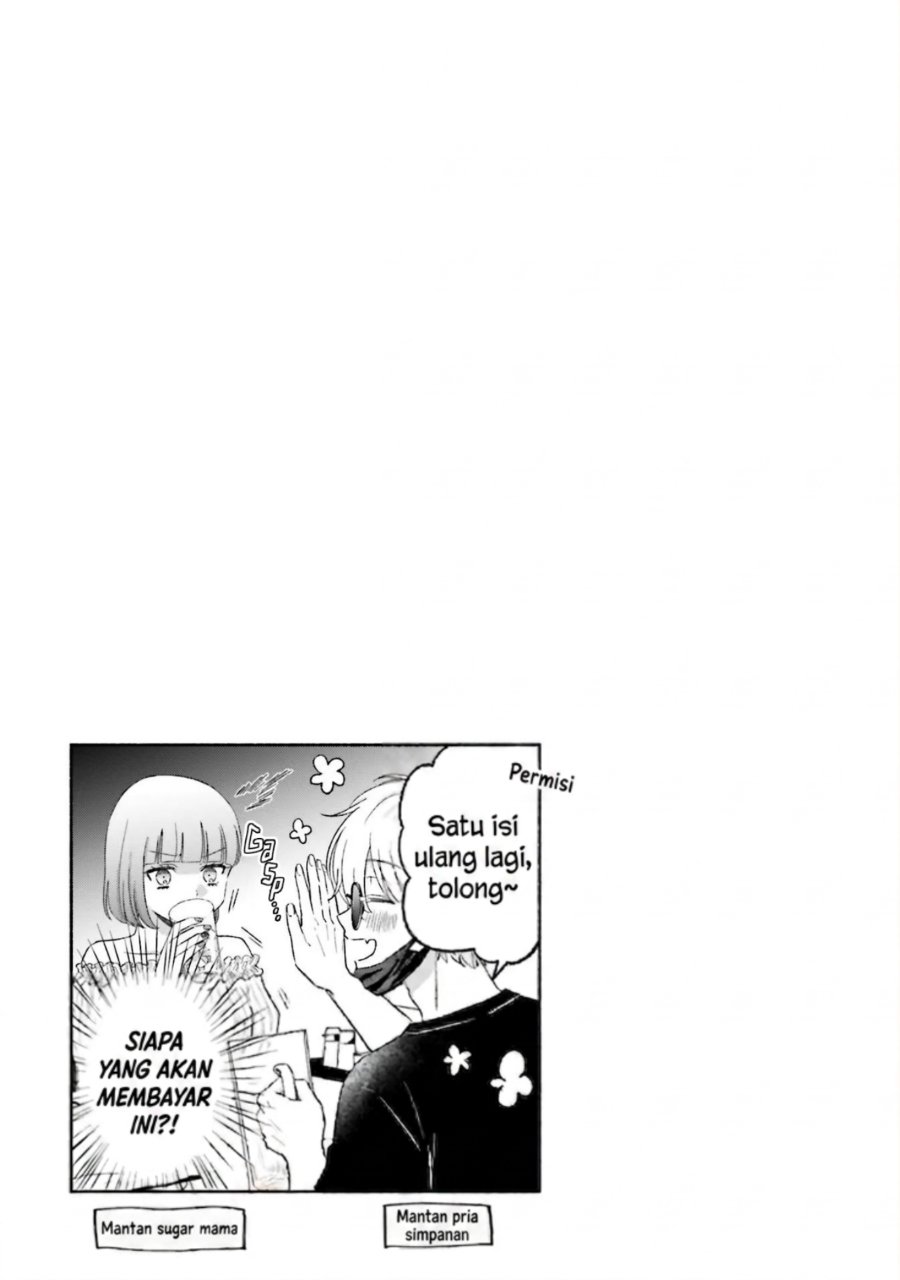 Rinko-chan to Himosugara Chapter 17 - Page 28