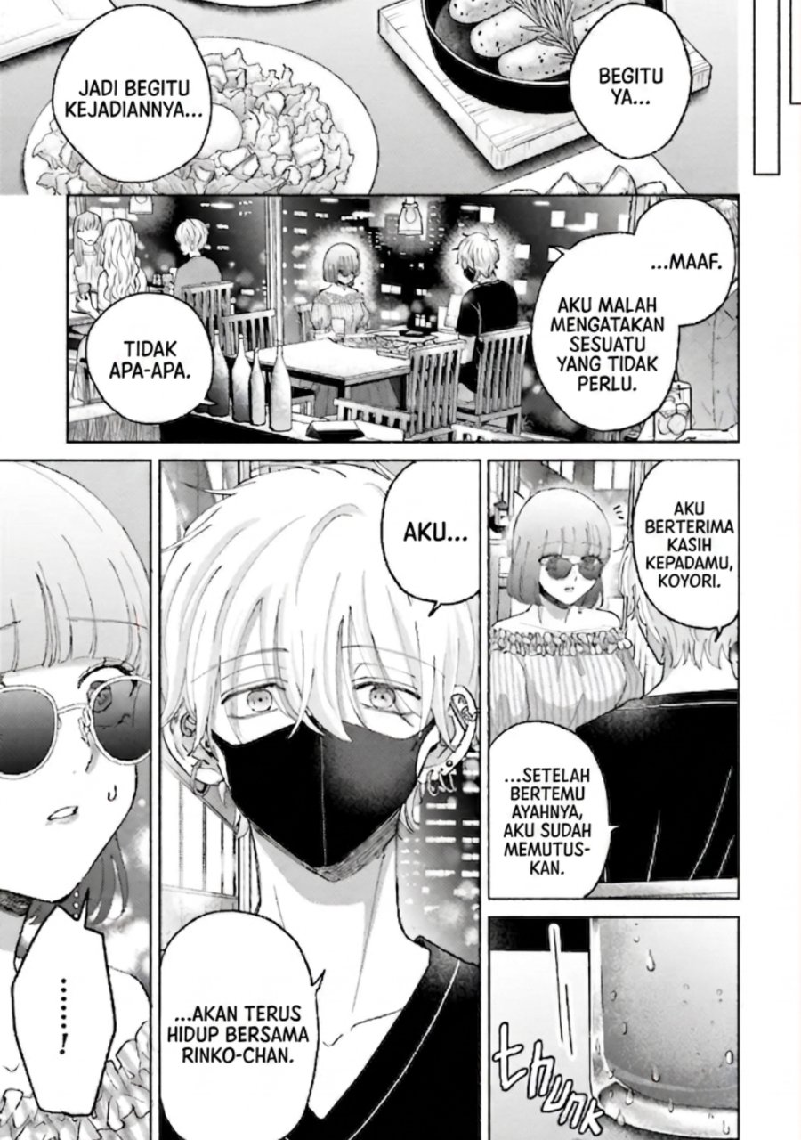 Rinko-chan to Himosugara Chapter 17 - Page 6