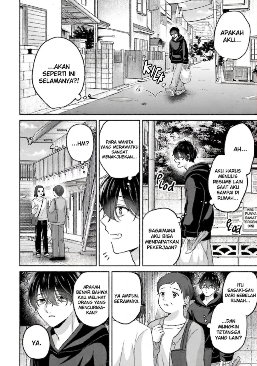Baca Rinko-chan to Himosugara Chapter 18 Bahasa Indonesia page 26