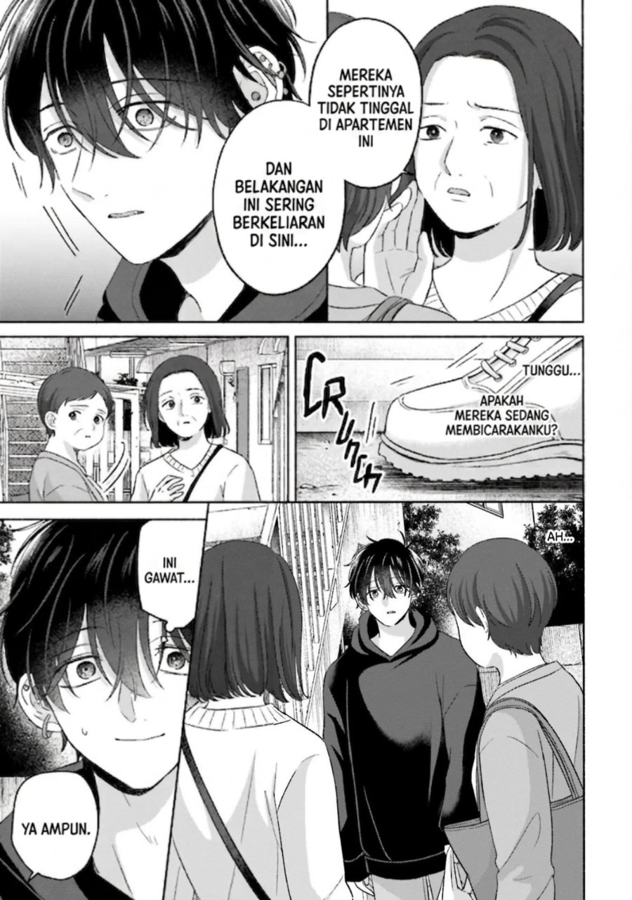 Baca Rinko-chan to Himosugara Chapter 18 Bahasa Indonesia page 28