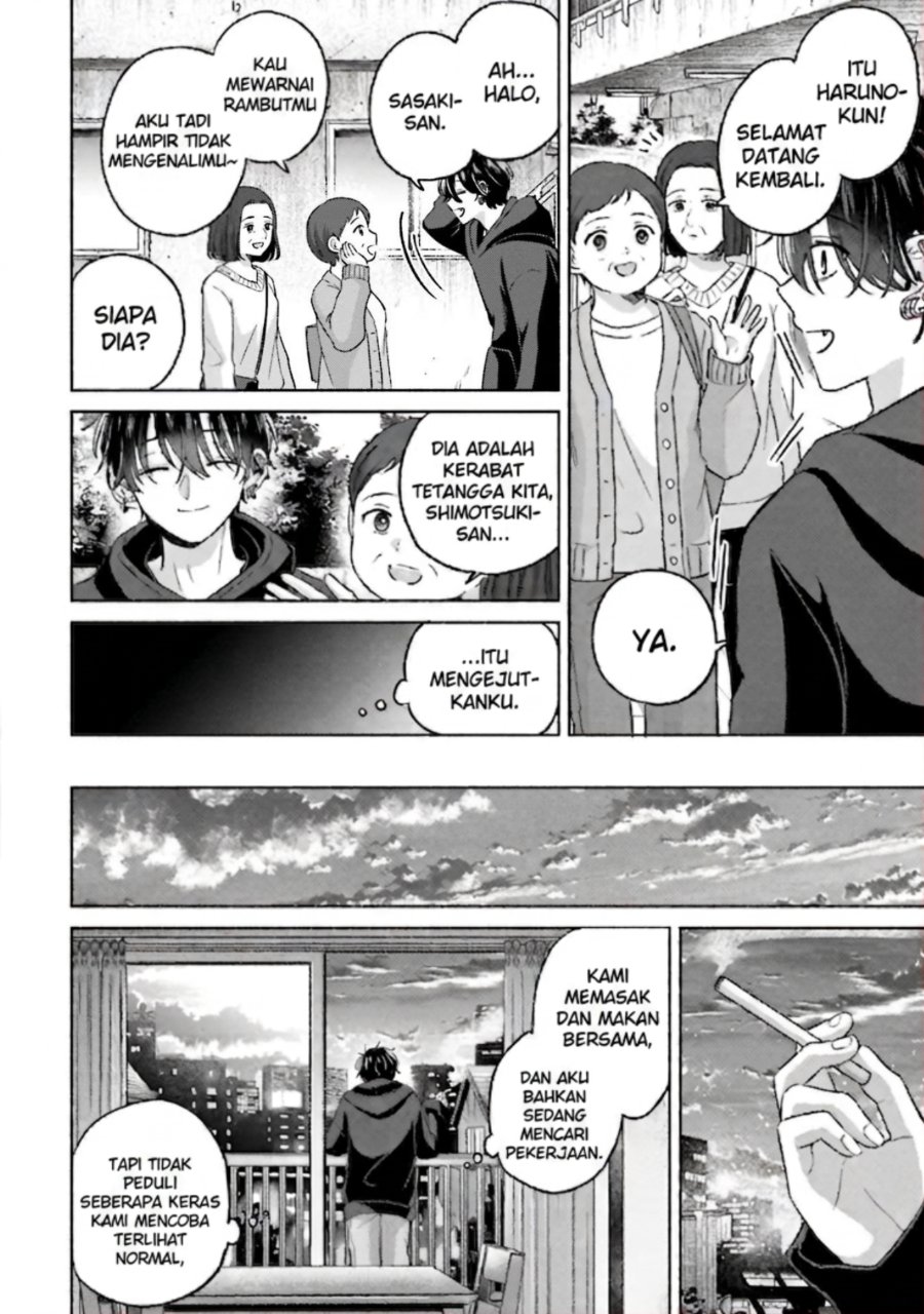 Baca Rinko-chan to Himosugara Chapter 18 Bahasa Indonesia page 30