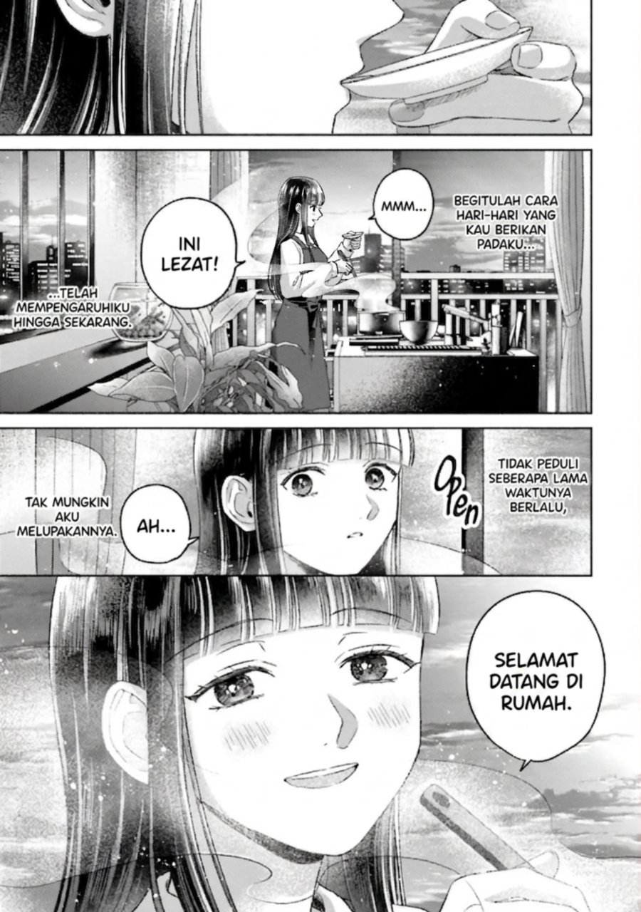 Baca Rinko-chan to Himosugara Chapter 18 Bahasa Indonesia page 8