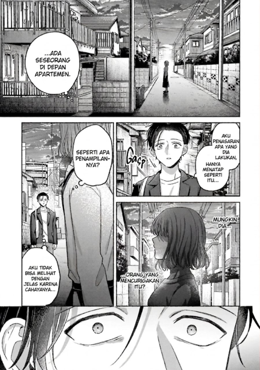 Baca Rinko-chan to Himosugara Chapter 18 Bahasa Indonesia page 44
