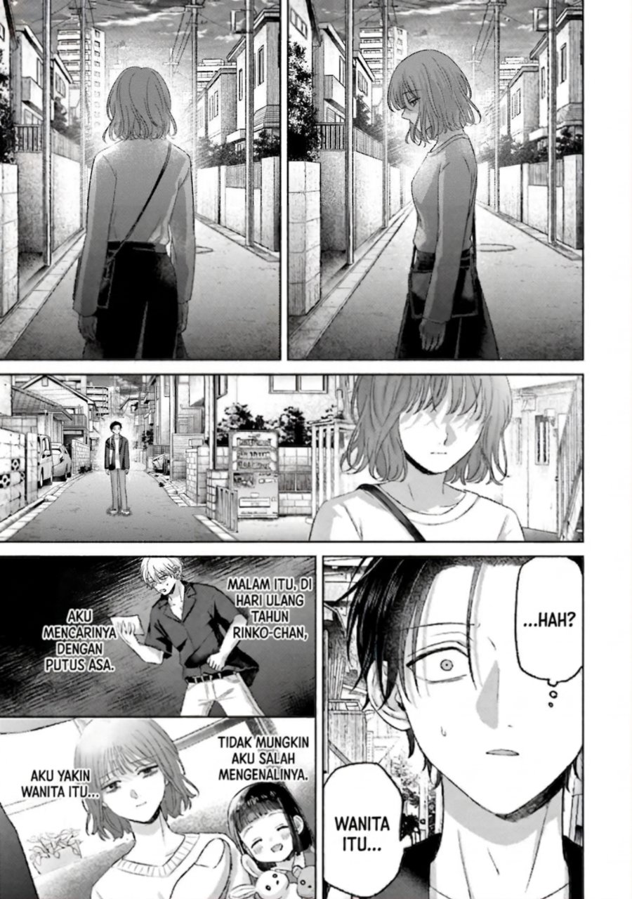 Baca Rinko-chan to Himosugara Chapter 18 Bahasa Indonesia page 48