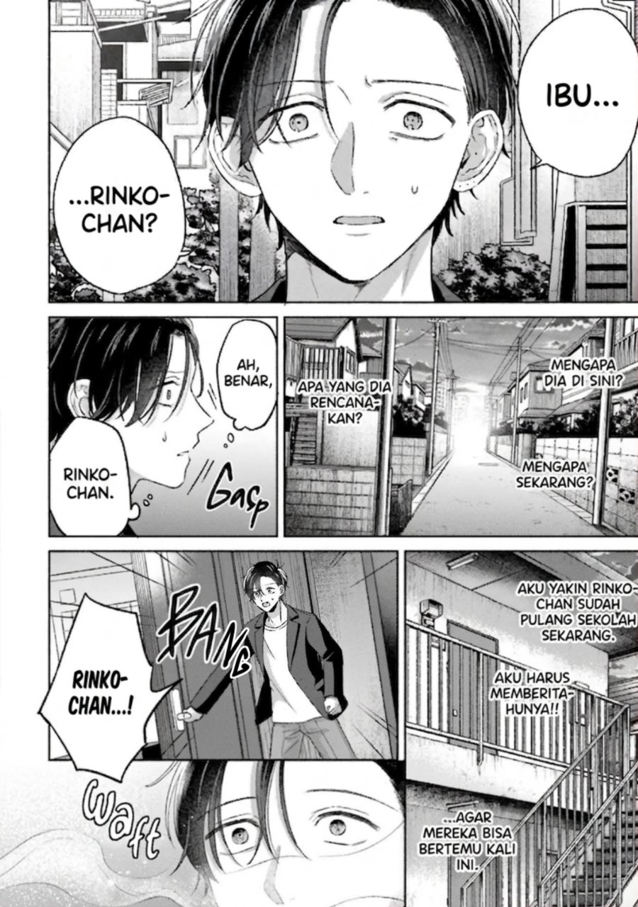 Baca Rinko-chan to Himosugara Chapter 18 Bahasa Indonesia page 50