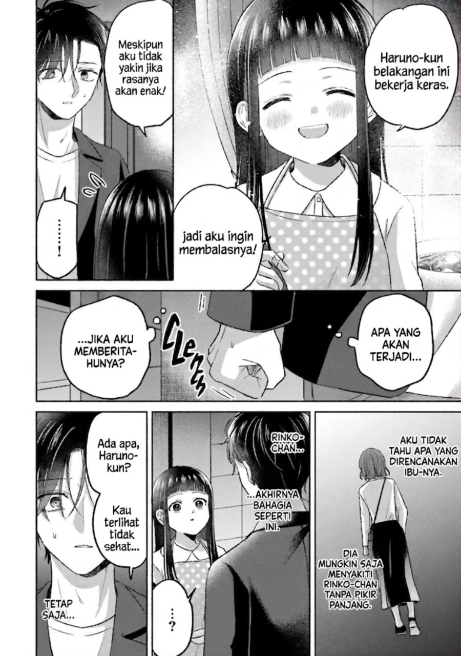 Baca Rinko-chan to Himosugara Chapter 18 Bahasa Indonesia page 54