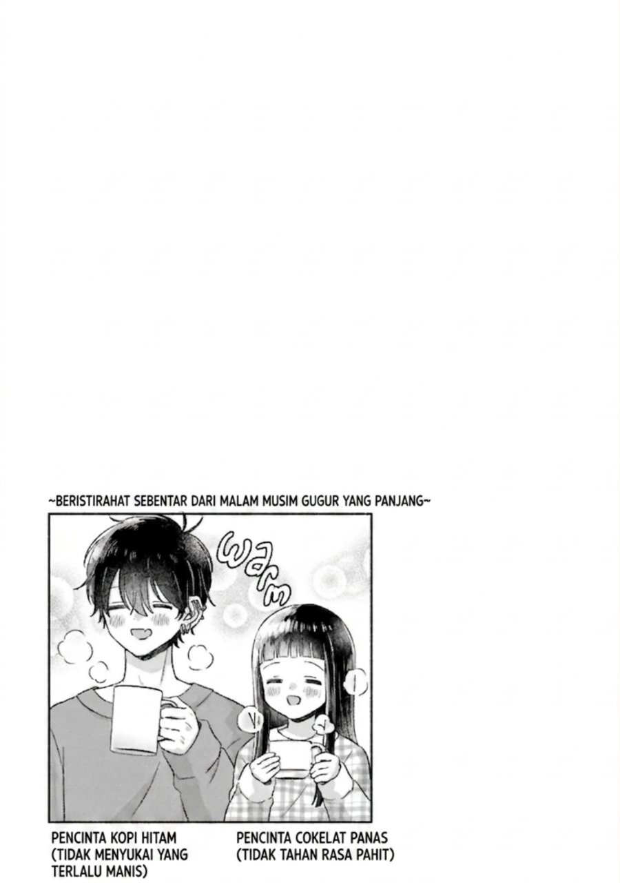 Baca Rinko-chan to Himosugara Chapter 18 Bahasa Indonesia page 60