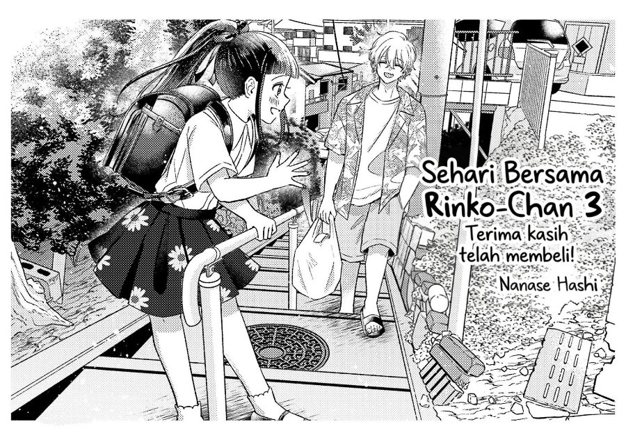 Baca Rinko-chan to Himosugara Chapter 18 Bahasa Indonesia page 62