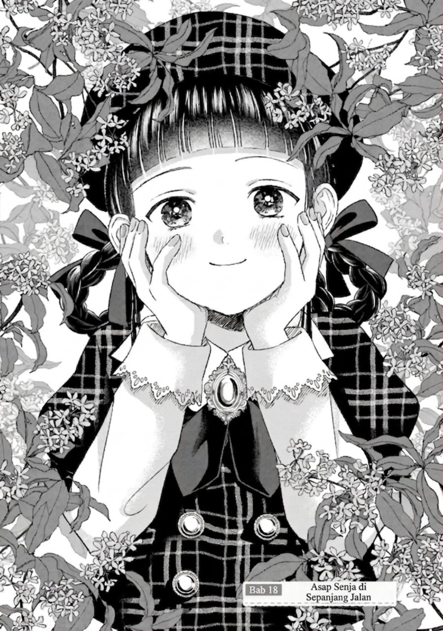 Baca Rinko-chan to Himosugara Chapter 18 Bahasa Indonesia page 10