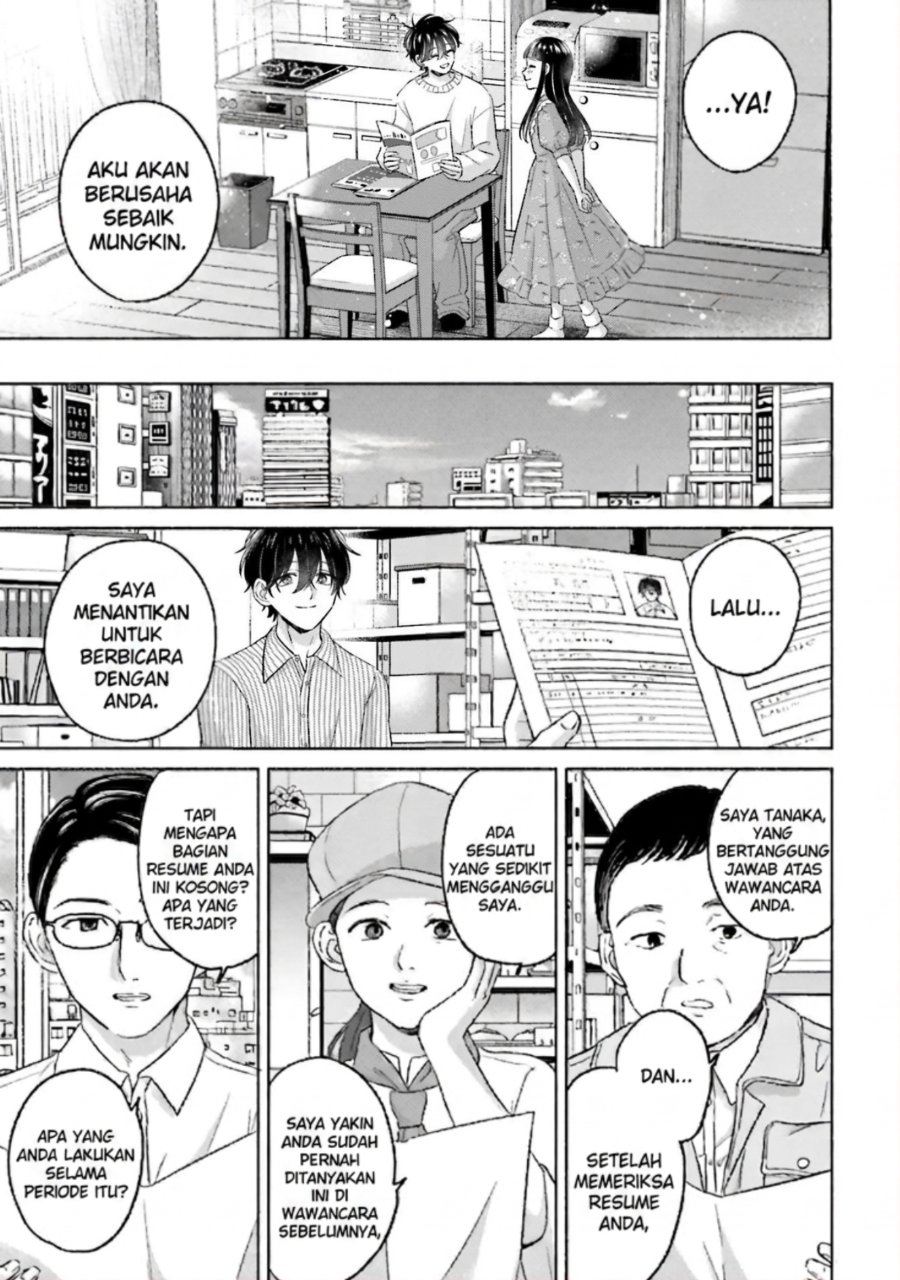 Baca Rinko-chan to Himosugara Chapter 18 Bahasa Indonesia page 20