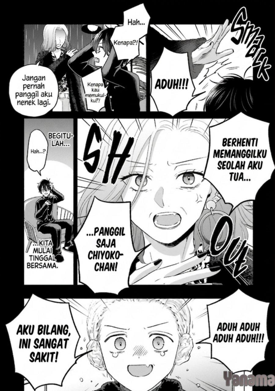 Rinko-chan to Himosugara Chapter 19 - Page 10