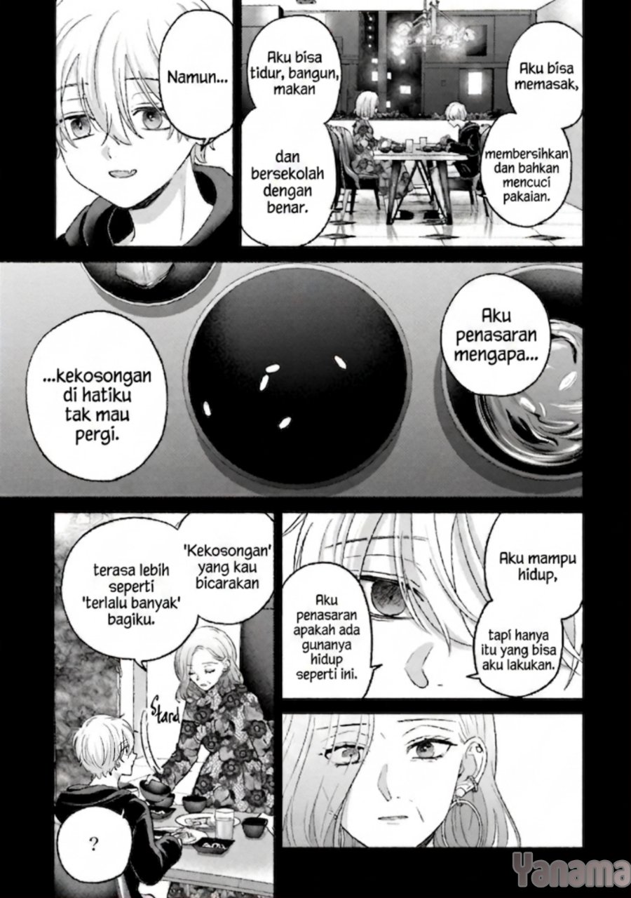 Rinko-chan to Himosugara Chapter 19 - Page 16
