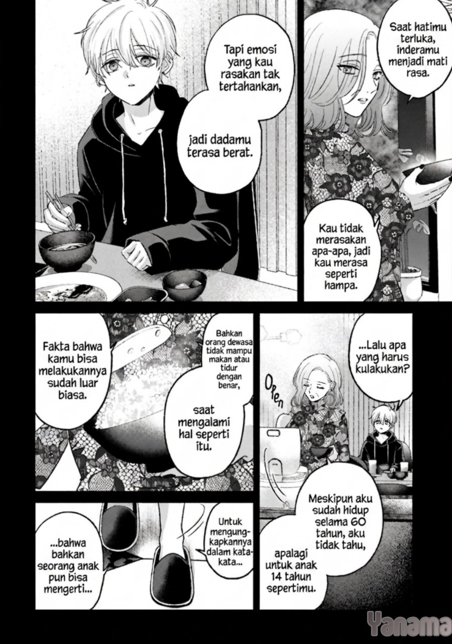 Rinko-chan to Himosugara Chapter 19 - Page 17