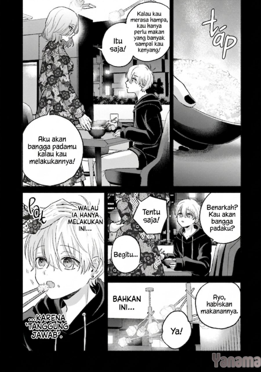 Rinko-chan to Himosugara Chapter 19 - Page 18